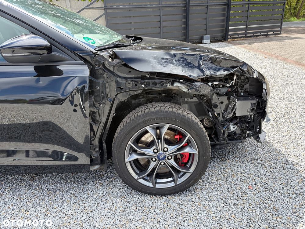 Ford Focus 2.0 EcoBlue ST - 6