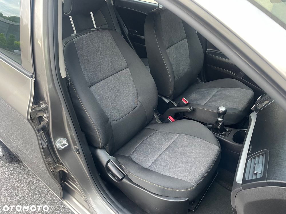 Kia Picanto 1.0 ISG Spirit - 16