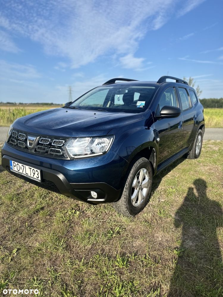 Dacia Duster - 1