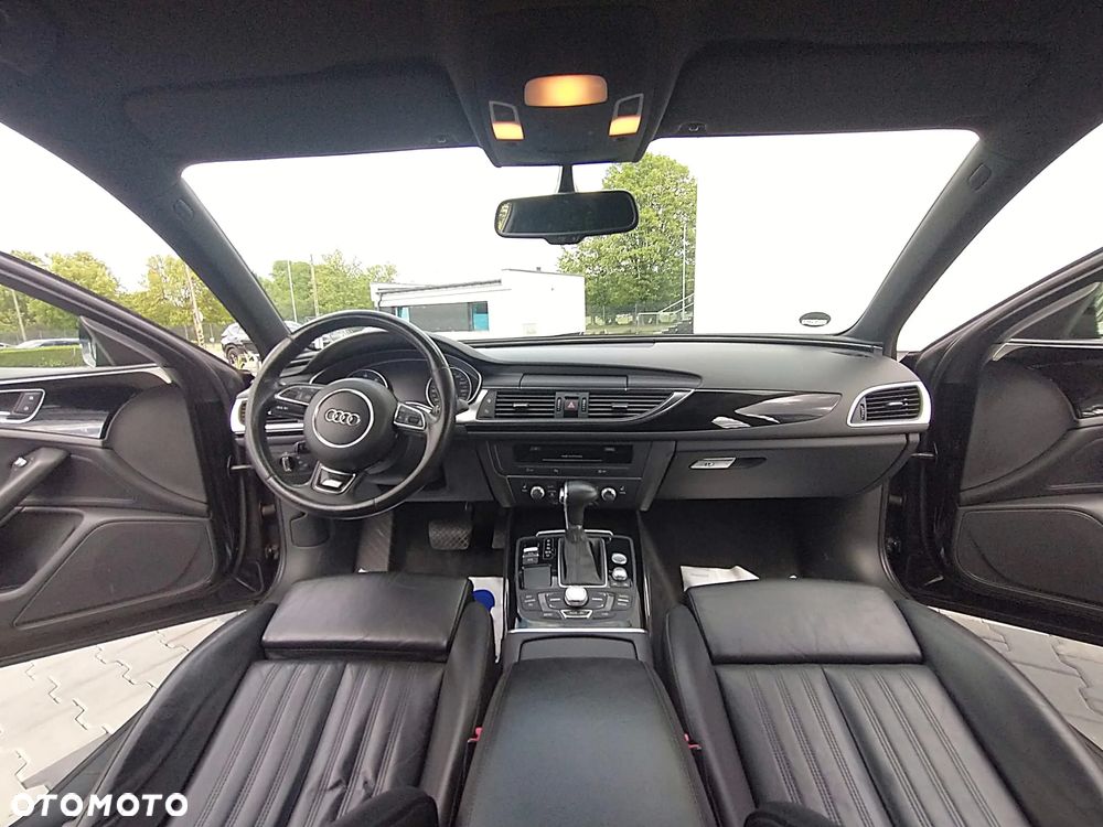 Audi A6 Limousine - 19