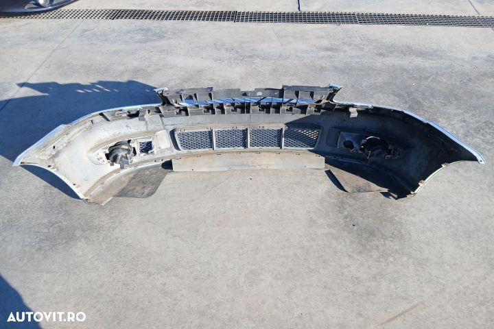 BARA FATA 6N0807221H 6N0807221H Volkswagen VW Polo 3 6N [facelift] [2 - 5