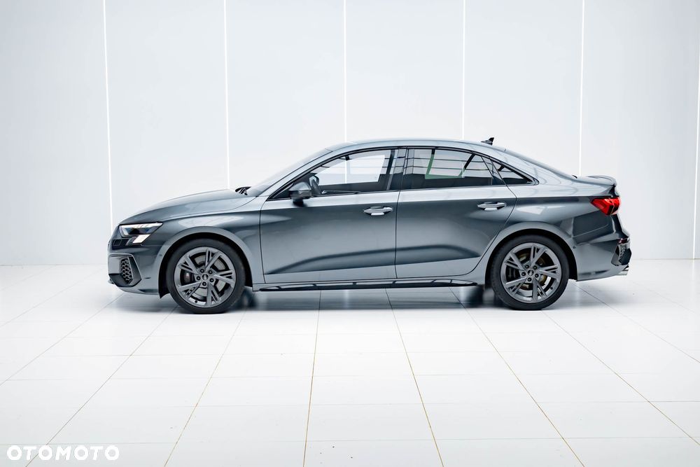 Audi S3 TFSI quattro S tronic - 5