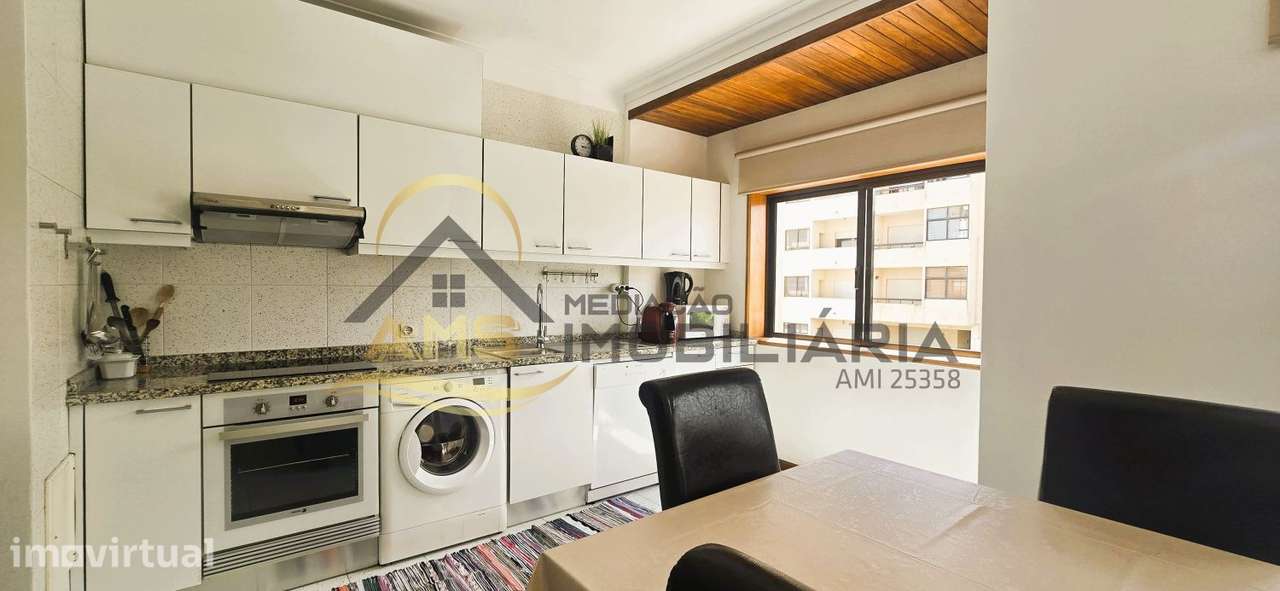 APARTAMENTO T2 PRAIA DA AMOROSA - Grande imagem: 5/40