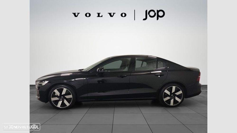 Volvo S60 2.0 T8 PHEV Plus Dark AWD - 2