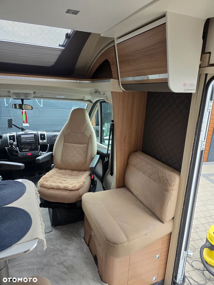 Adria Matrix axess 670 sl - 32