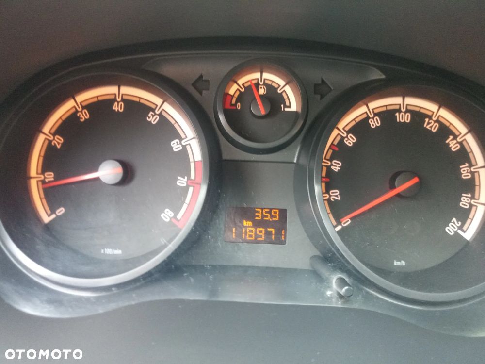 Opel Corsa 1.2 16V Graphite - 15