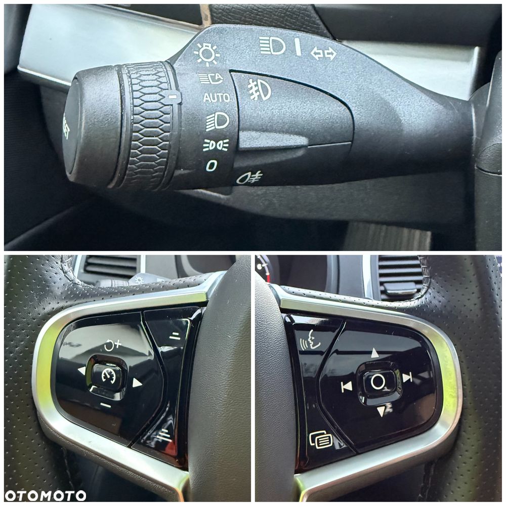 Volvo XC 90 T6 AWD Momentum Pro - 20
