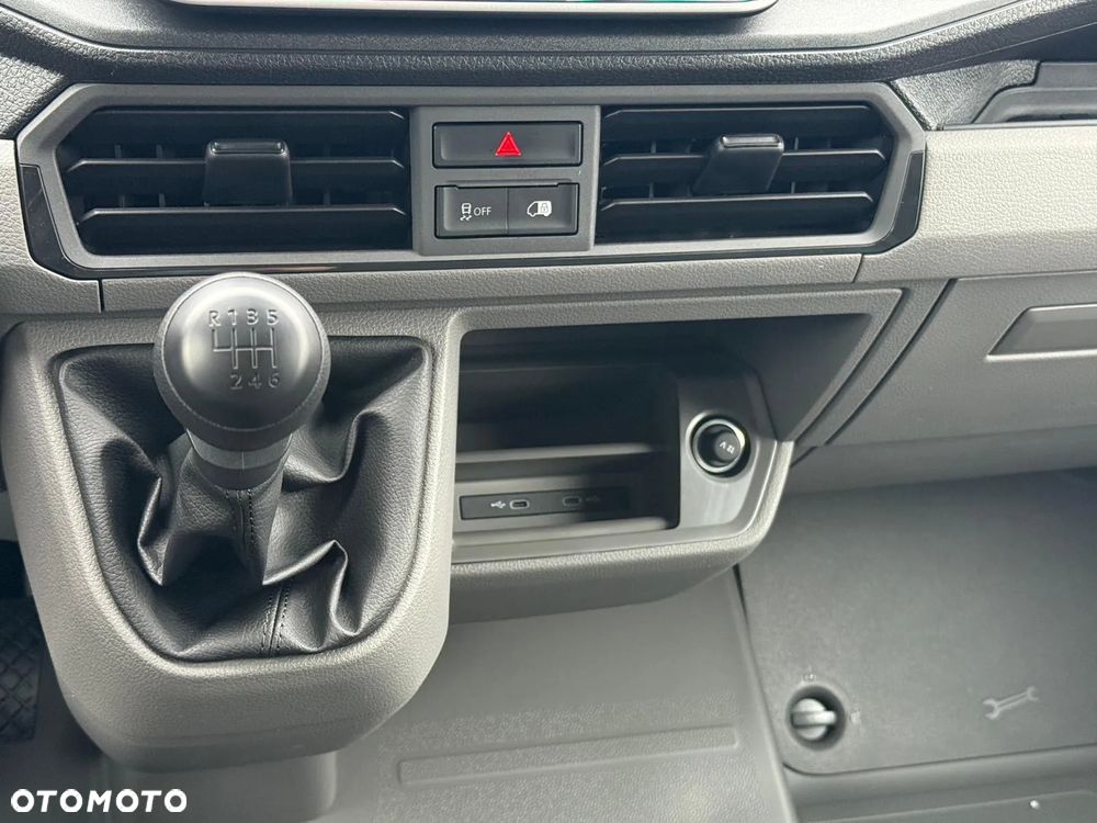 Volkswagen Crafter - 16