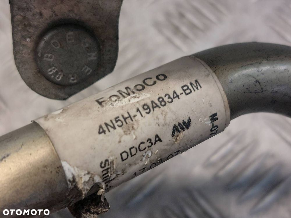 PRZEWÓD KLIMATYZACJI VOLVO C30 I 2.0 HDI - 6