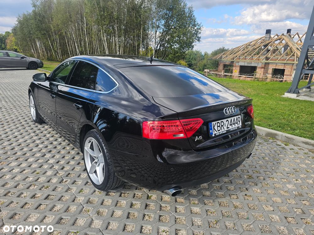 Audi A5 - 6
