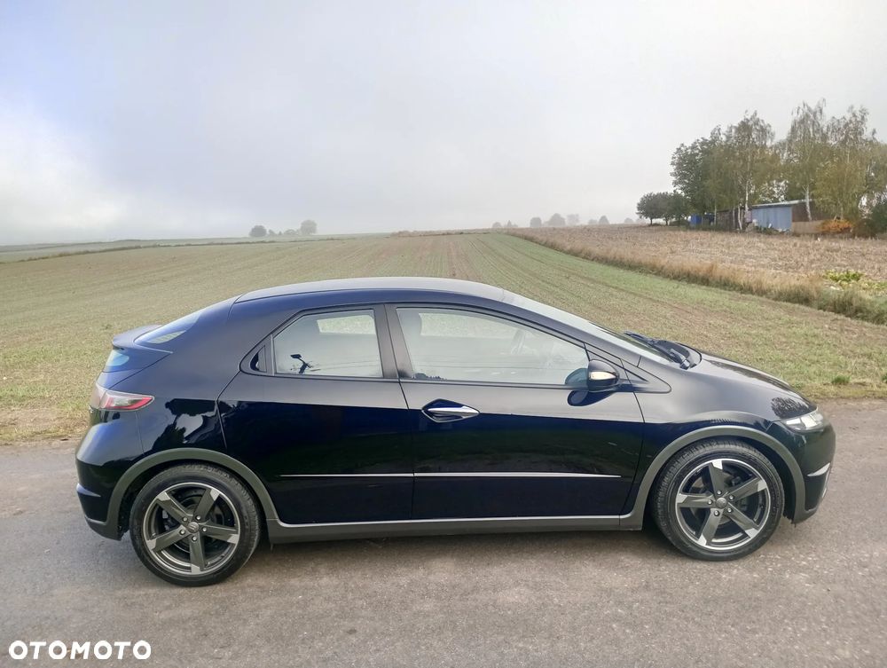 Honda Civic - 18
