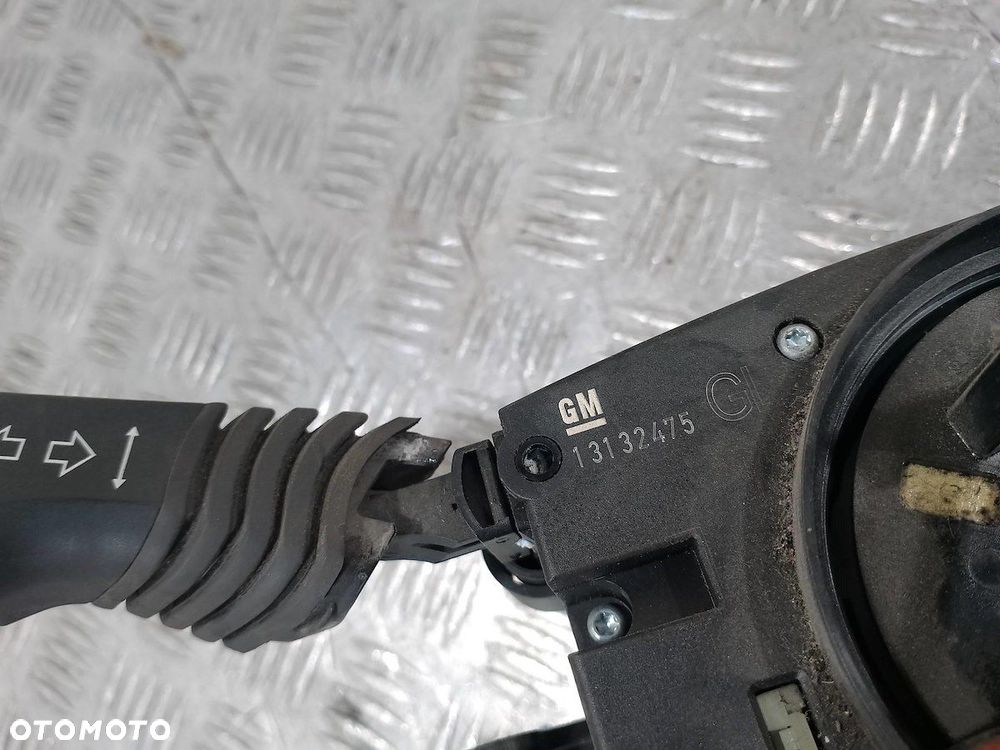 PRZEŁĄCZNIK ZESPOLONY OPEL VECTRA C 13132475 2.0 DTL - 6