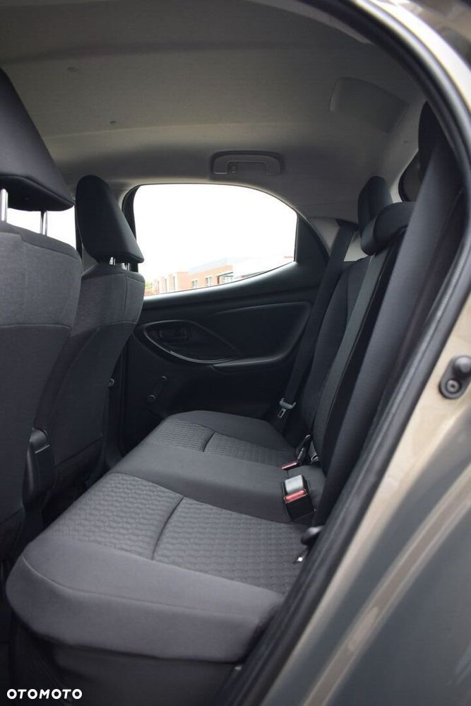Toyota Yaris Hybrid 1.5 Comfort - 14