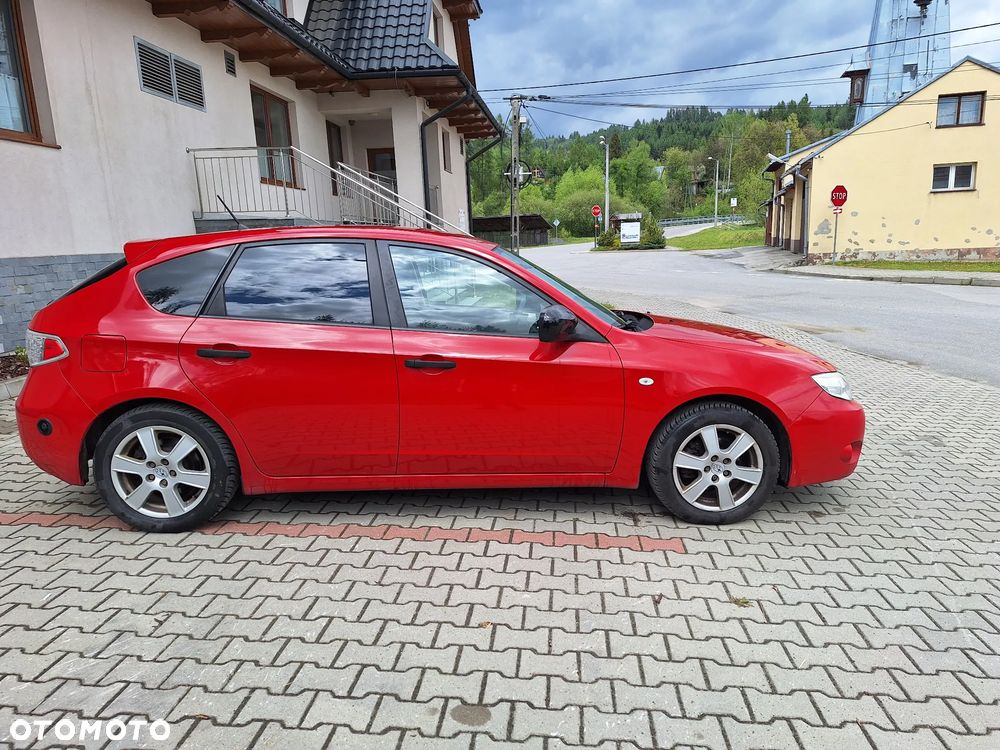 Subaru Impreza 1.5R Active - 28