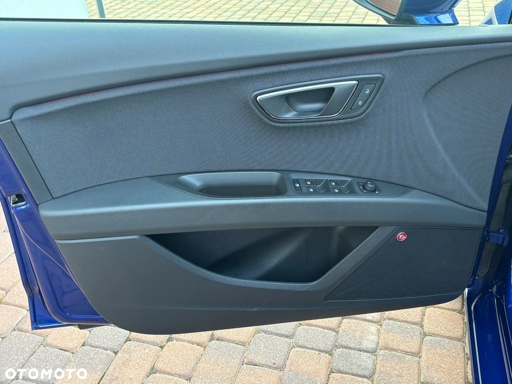 Seat Leon 1.5 TSI OPF FR - 21