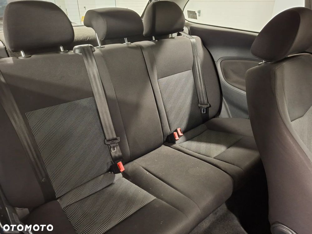 Seat Ibiza 1.4 16V SportRider Cool II - 9