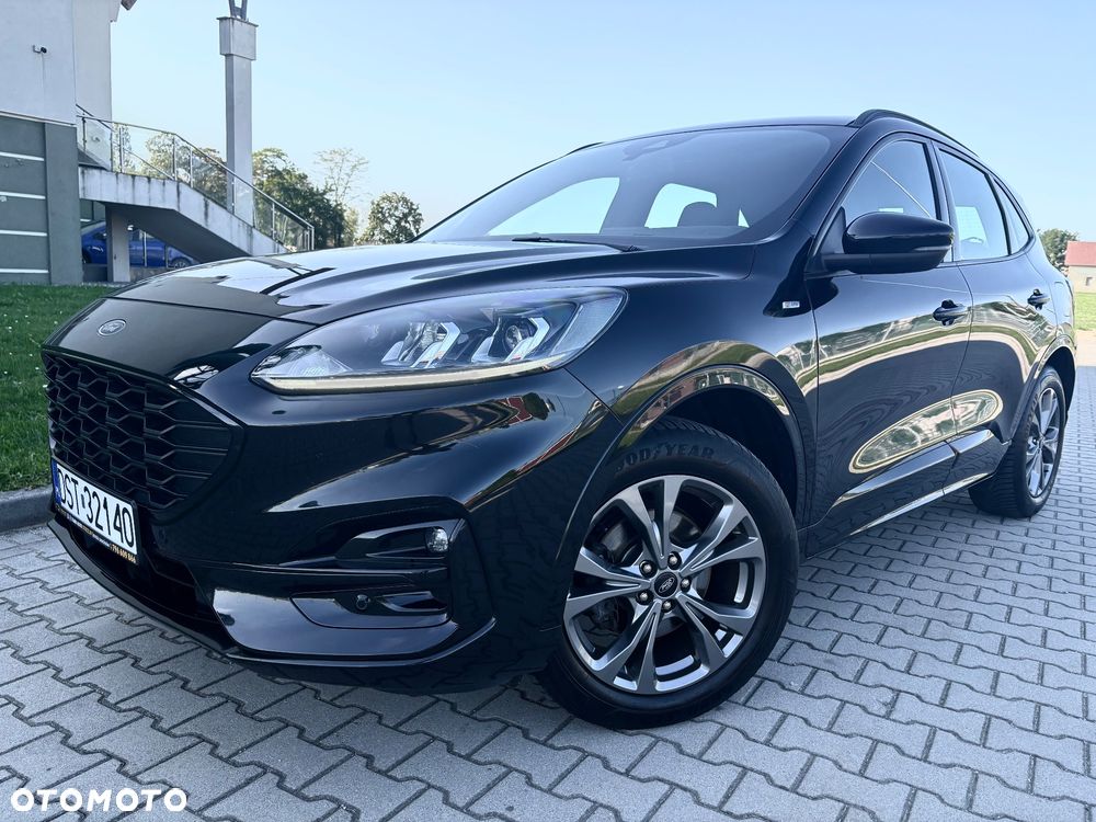 Ford Kuga 1.5 EcoBoost 2x4 ST-Line - 1