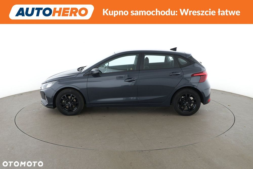 Hyundai i20 - 3