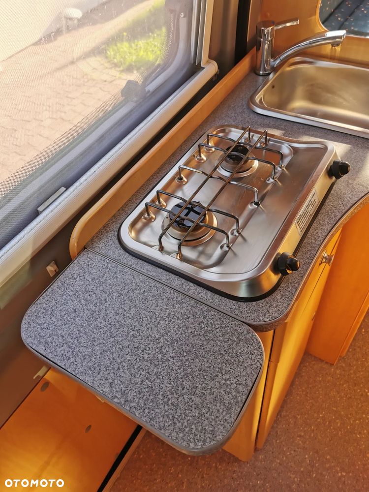 Fiat Ducato - 9