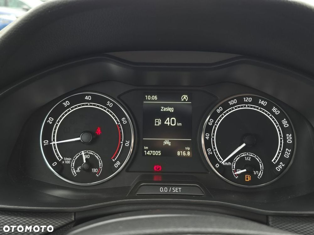 Skoda Scala 1.0 TSI Ambition - 28