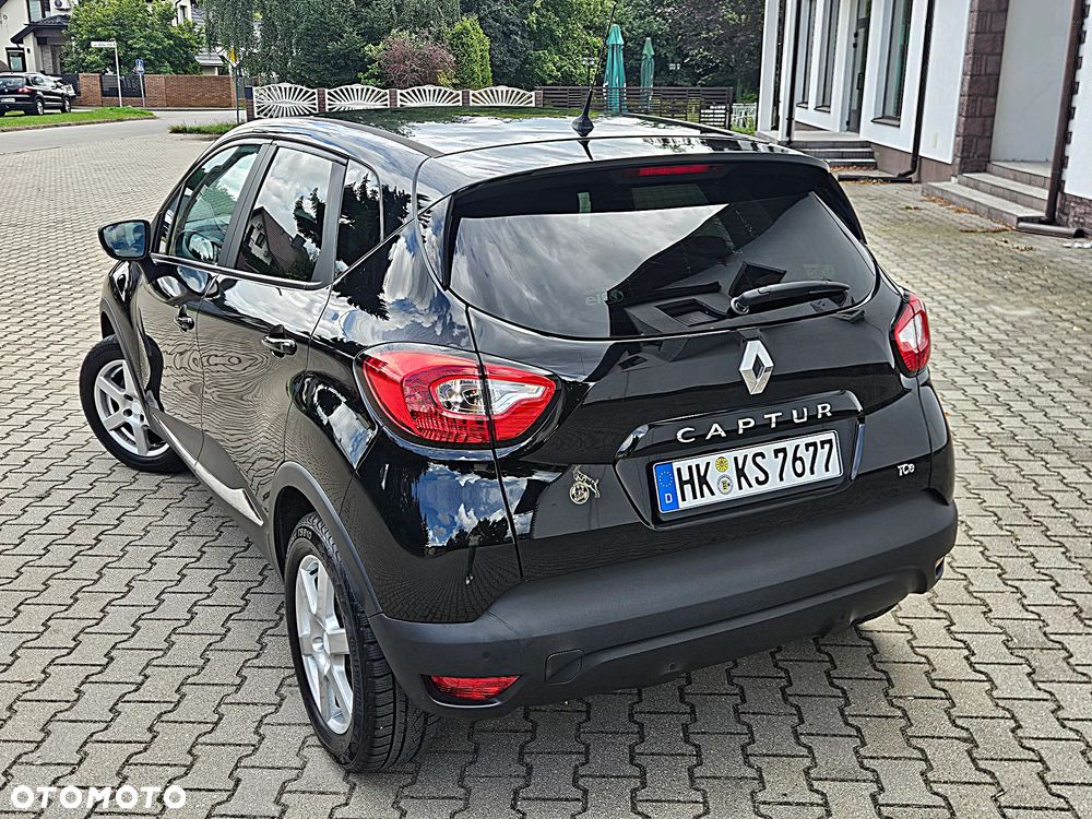Renault Captur ENERGY TCe 90 Start&Stop Life - 17