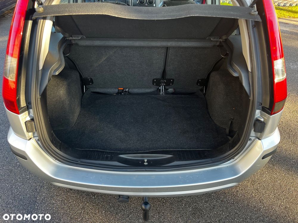 Ford Fusion 1.6 Style - 9