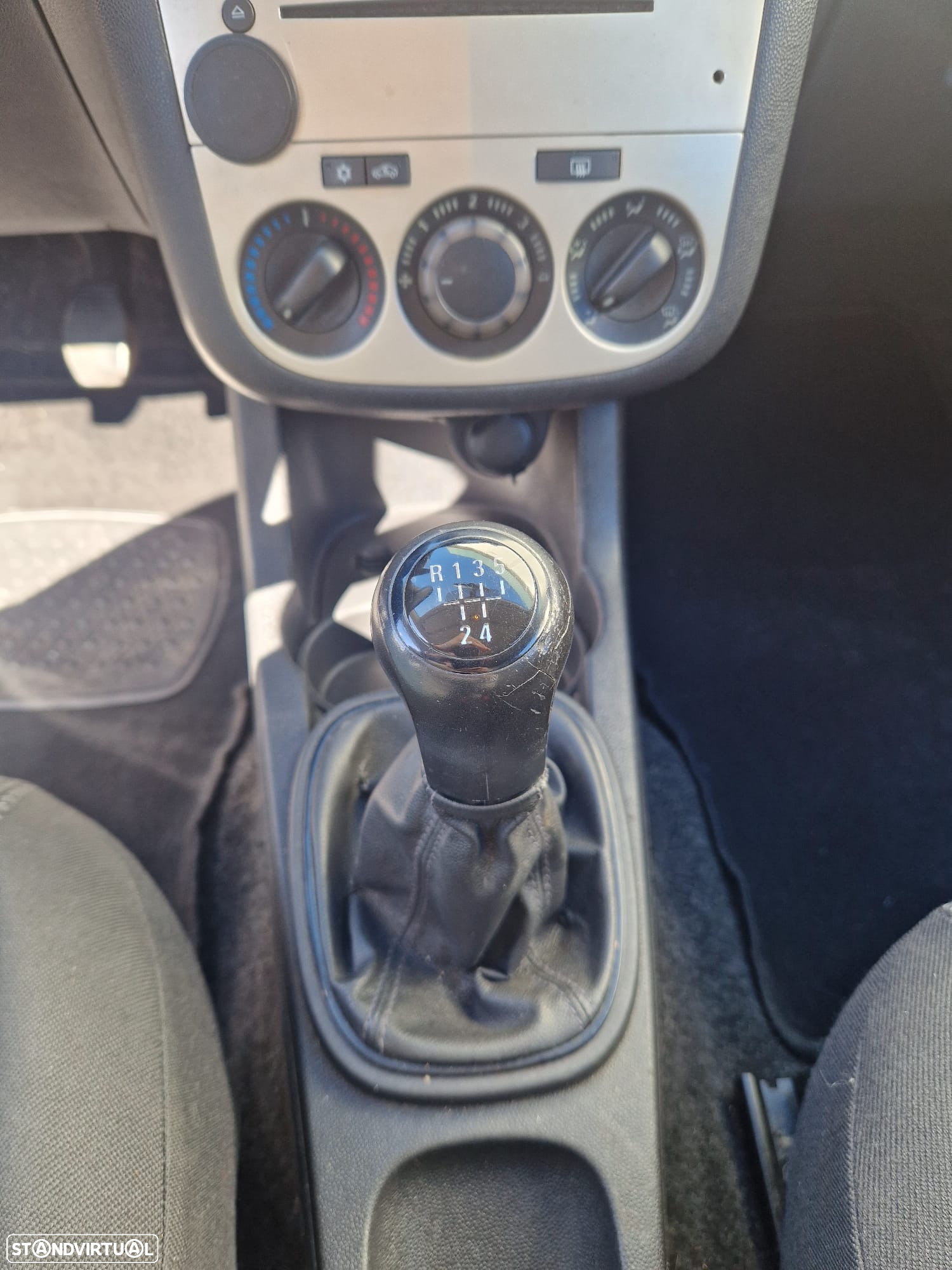 Opel Corsa GTC 1.3 CDTi - 9