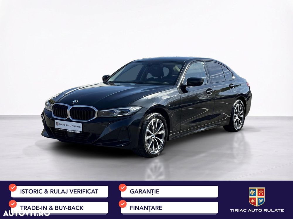 BMW Seria 3 - 2