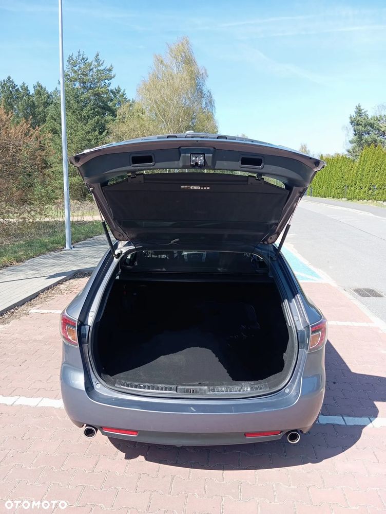 Mazda 6 2.0 Exclusive - 18