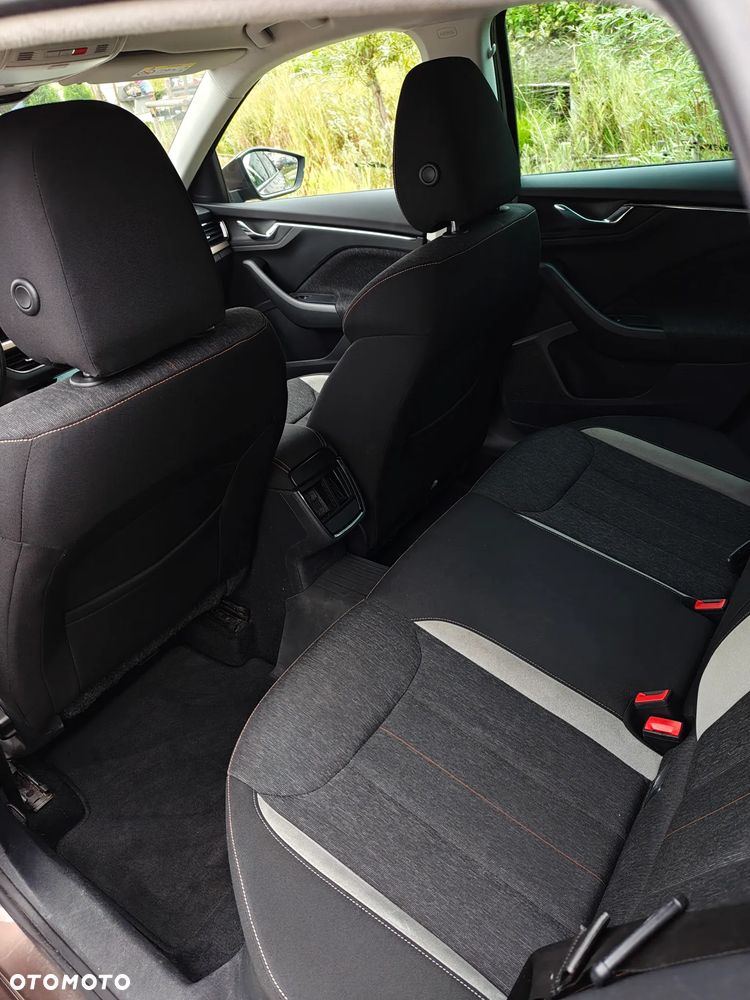 Skoda Scala 1.0 TSI Style - 10