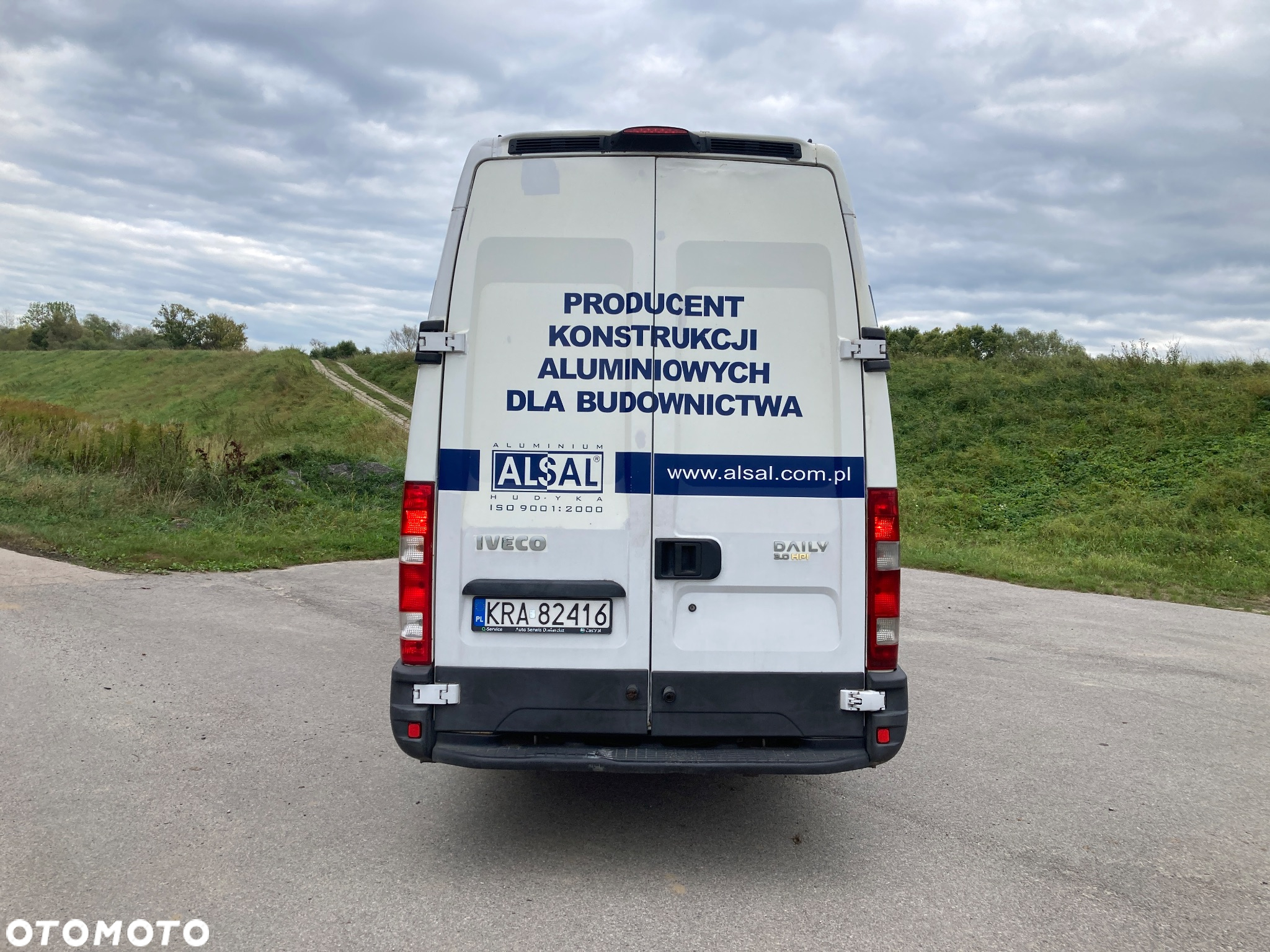 Iveco Daily - 5