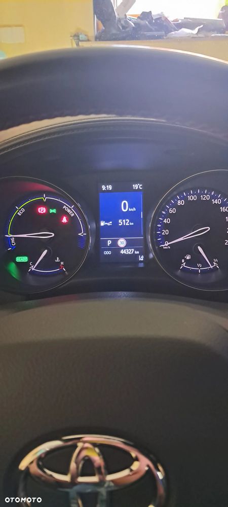 Toyota C-HR - 18