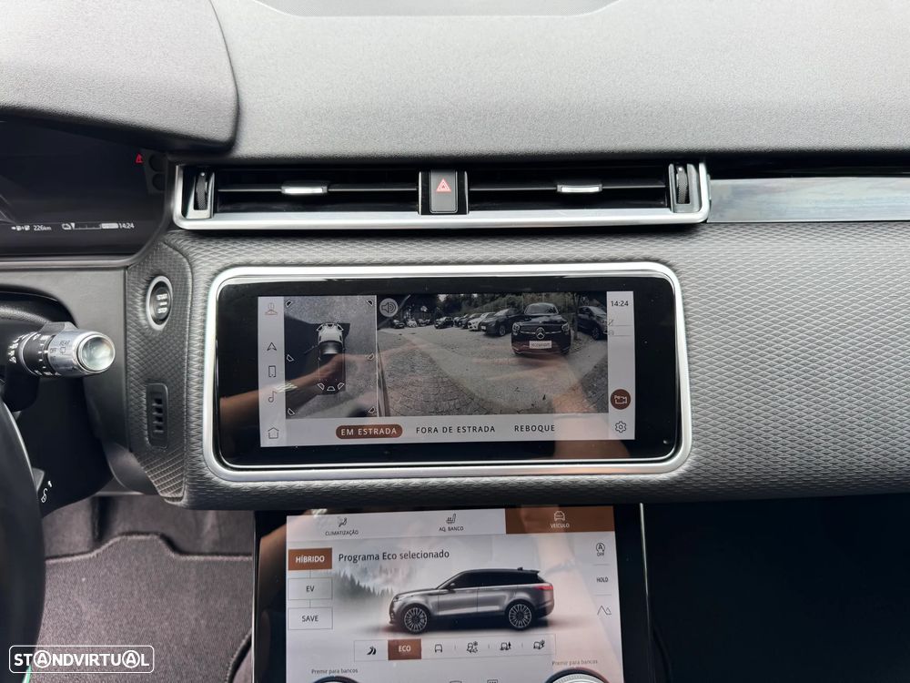 Land Rover Range Rover Velar 2.0 P400e AWD S - 31