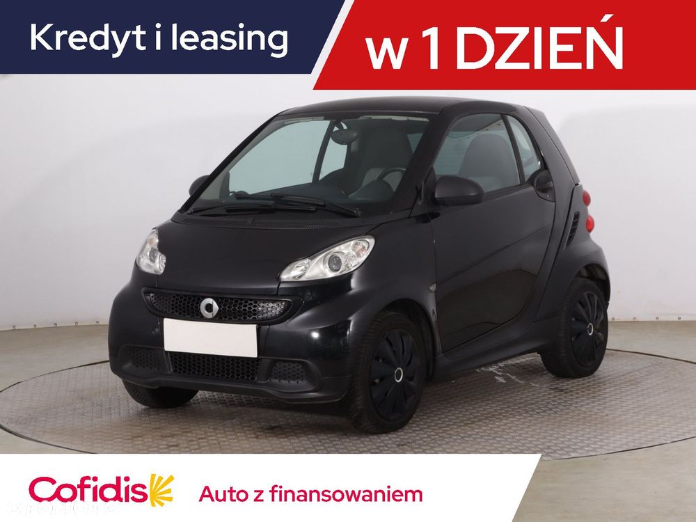 Smart Fortwo - 2