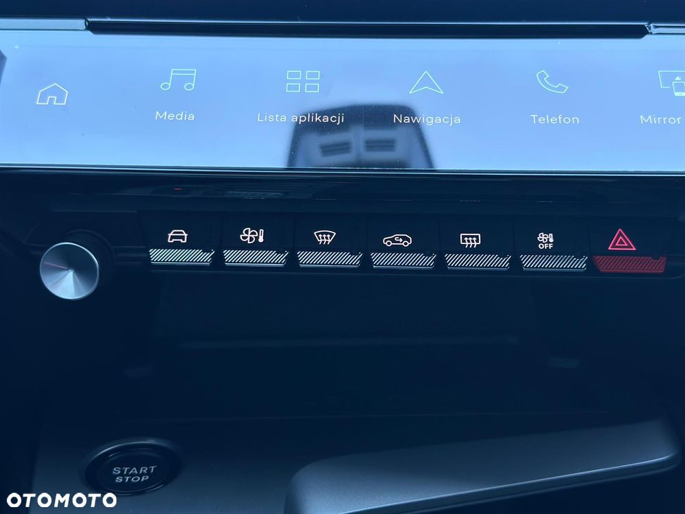 Peugeot 308 1.5 BlueHDi GT Exclusive S&S EAT8 - 12