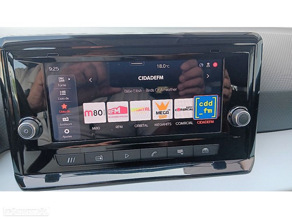 SEAT Ibiza 1.0 TSI Style - 15