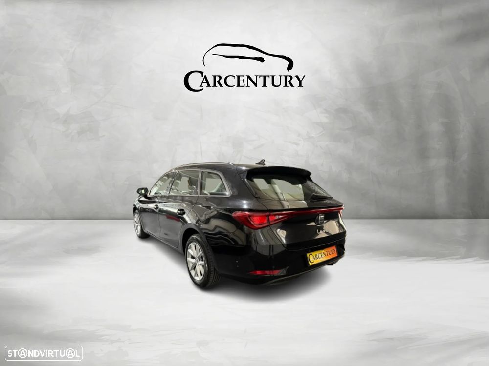 SEAT Leon ST 1.0 TSI Style - 2