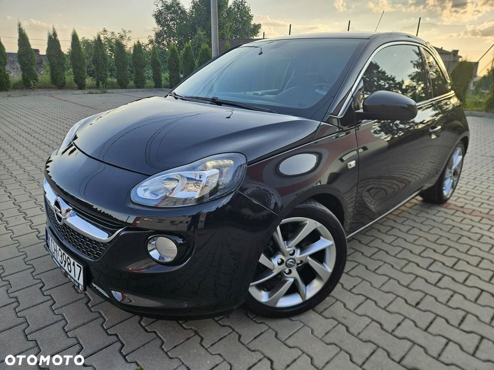 Opel Adam 1.4 Slam - 12