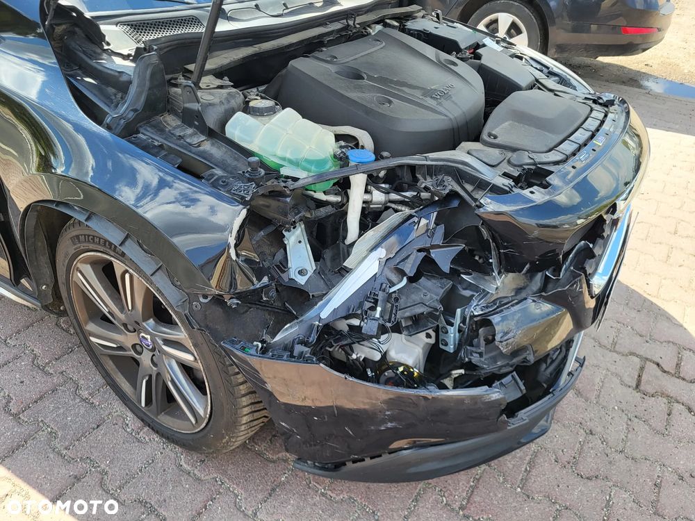 Volvo V40 Cross Country D3 Geartronic Summum - 36