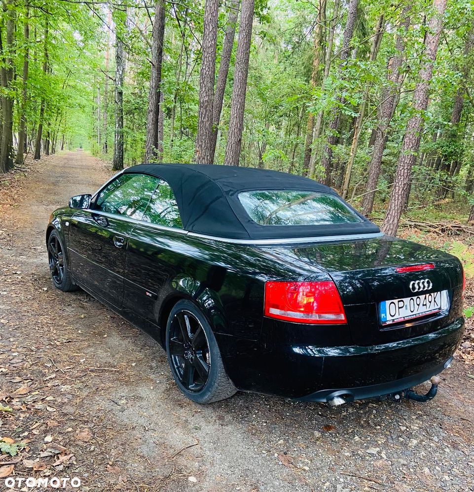 Audi A4 - 10