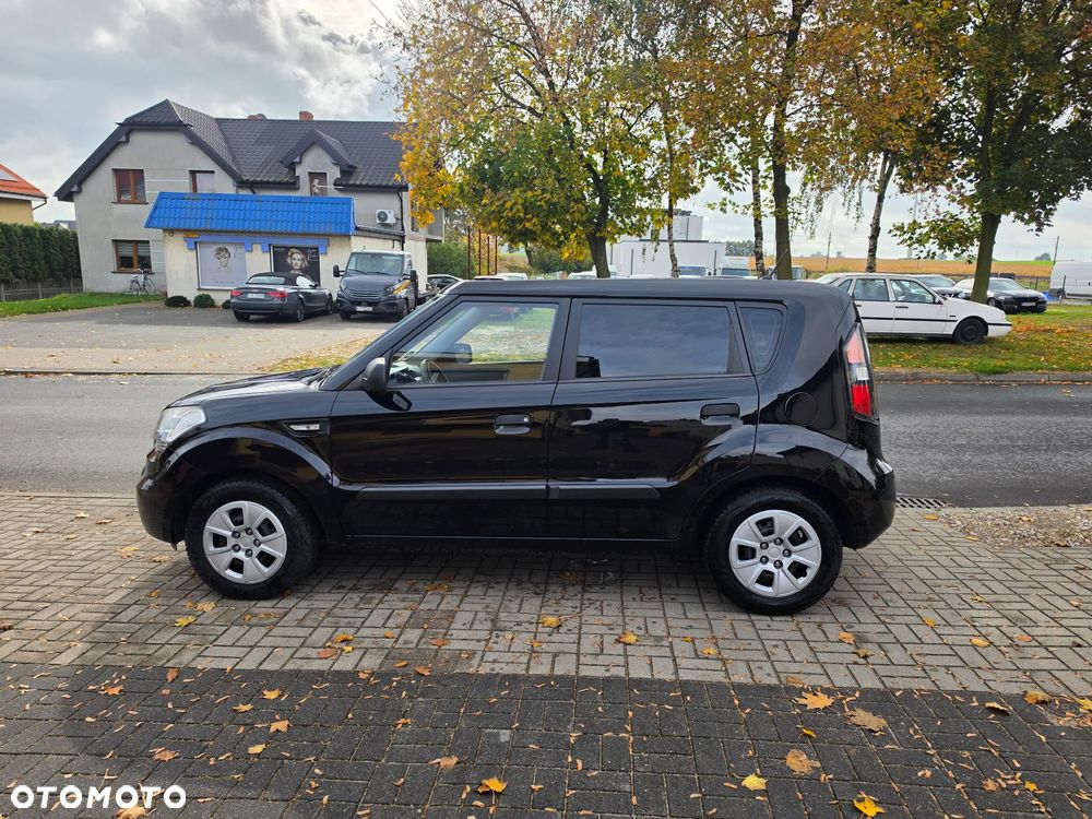Kia Soul - 9