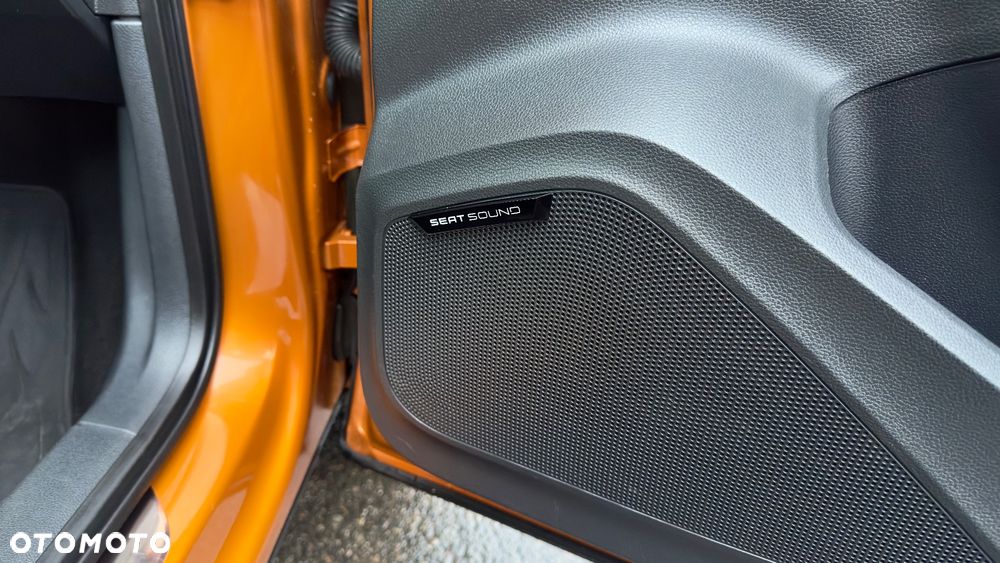 Seat Ateca 2.0 TDI Xcellence S&S 4Drive - 24