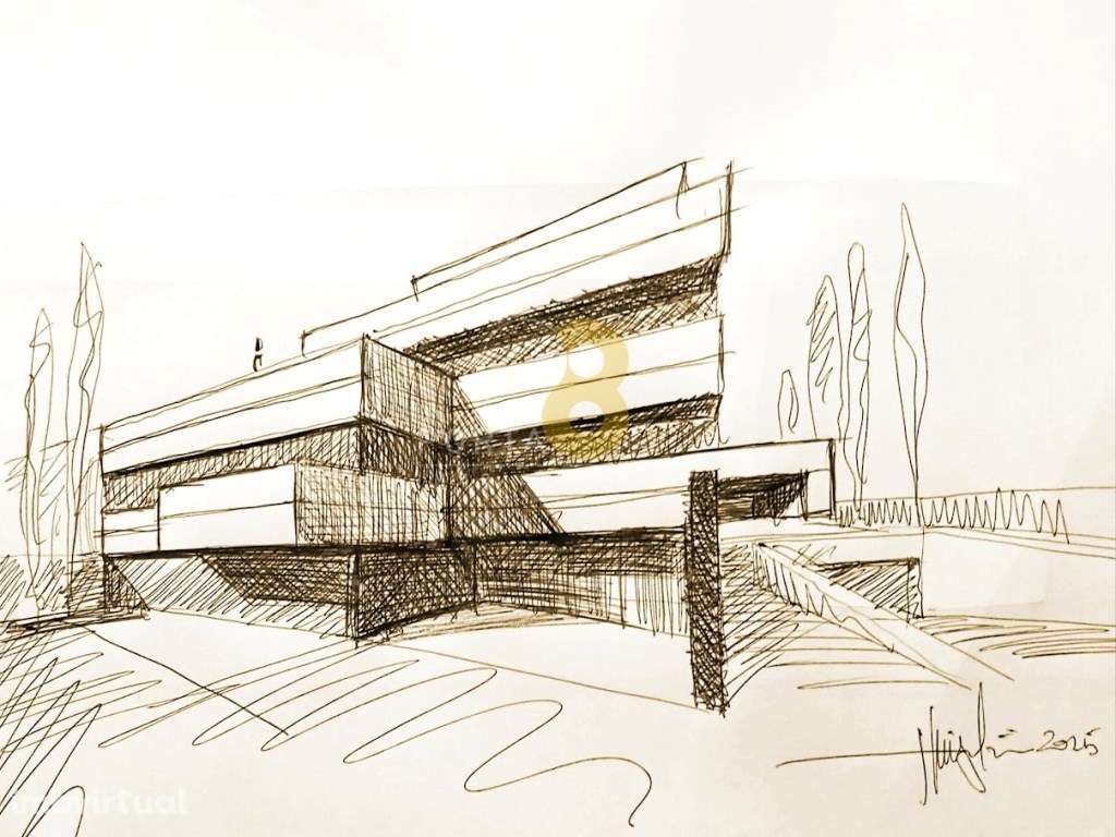 T3 - Área da fração 172.3, com varanda de área 123.7 em São Felix d... - Grande imagem: 4/20