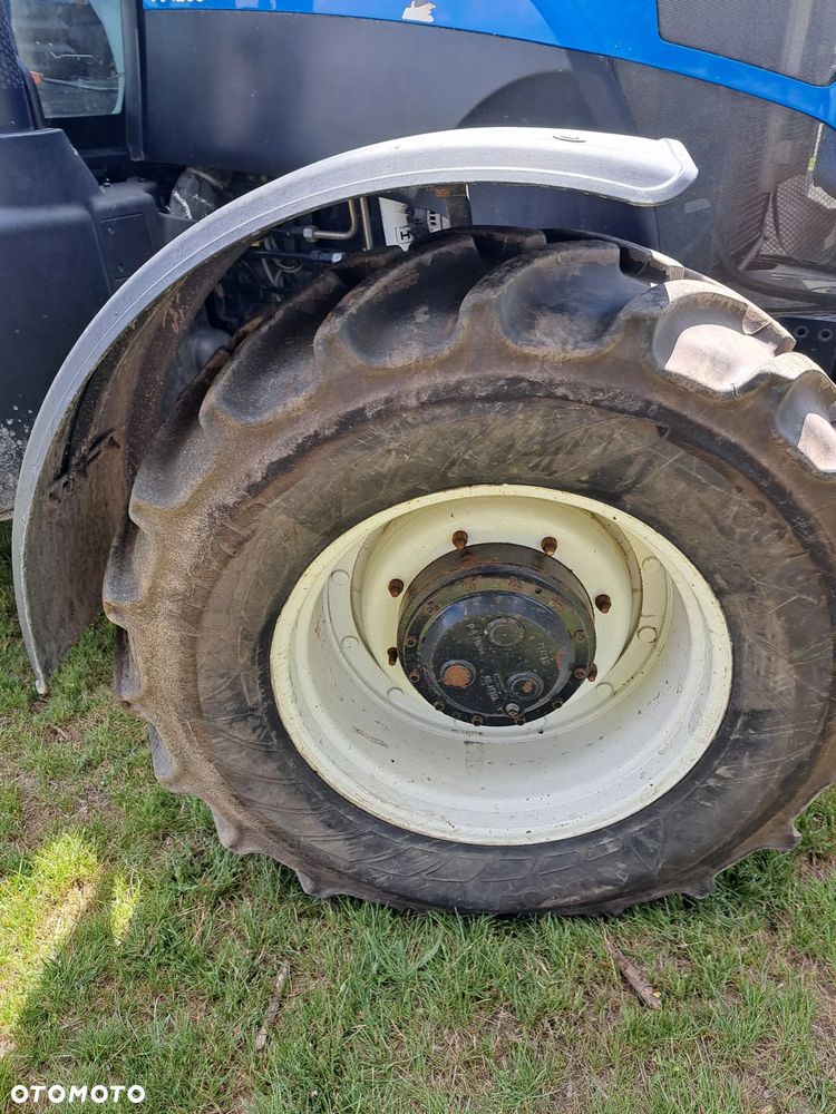 New Holland T7.200 - 14