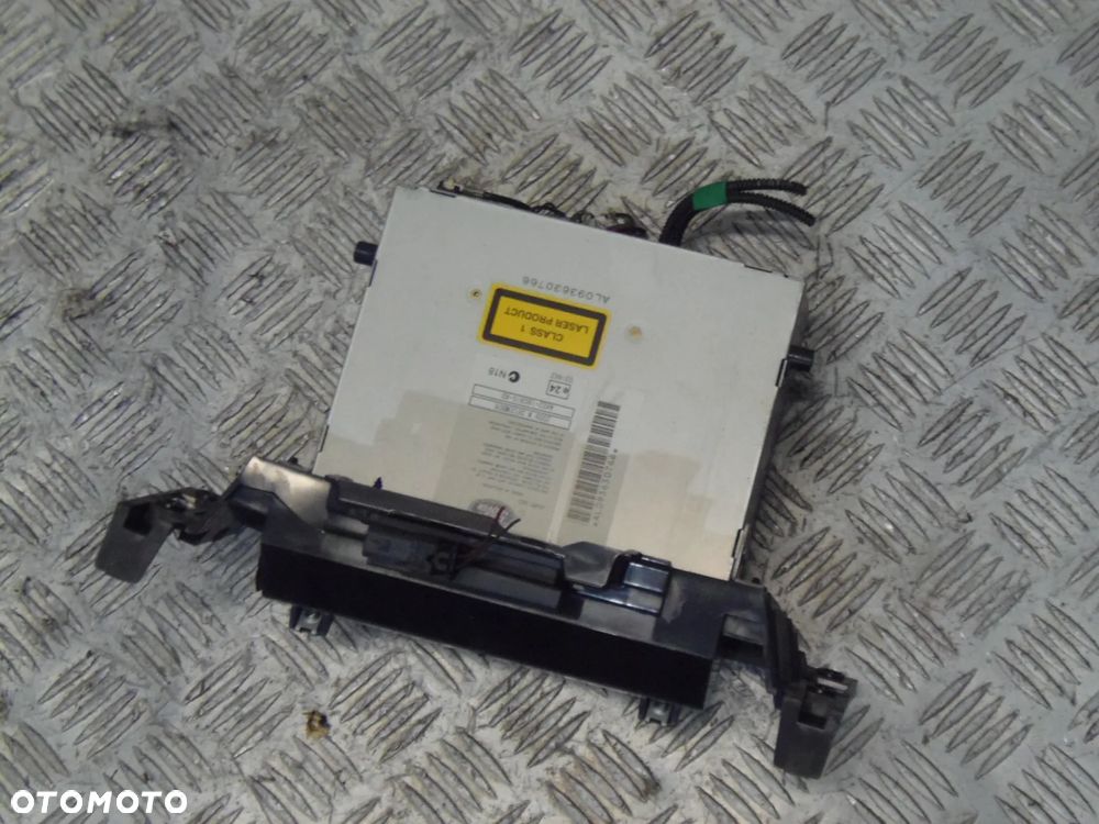 RADIO NAWIGACJA RANGE ROVER SPORT L320 LIFT AH22-18C815-AD - 2