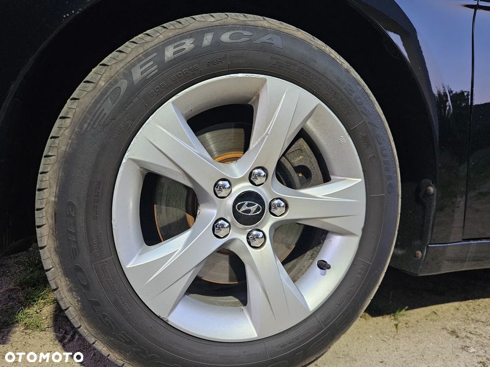 Hyundai i40 2.0 GDI Premium - 26
