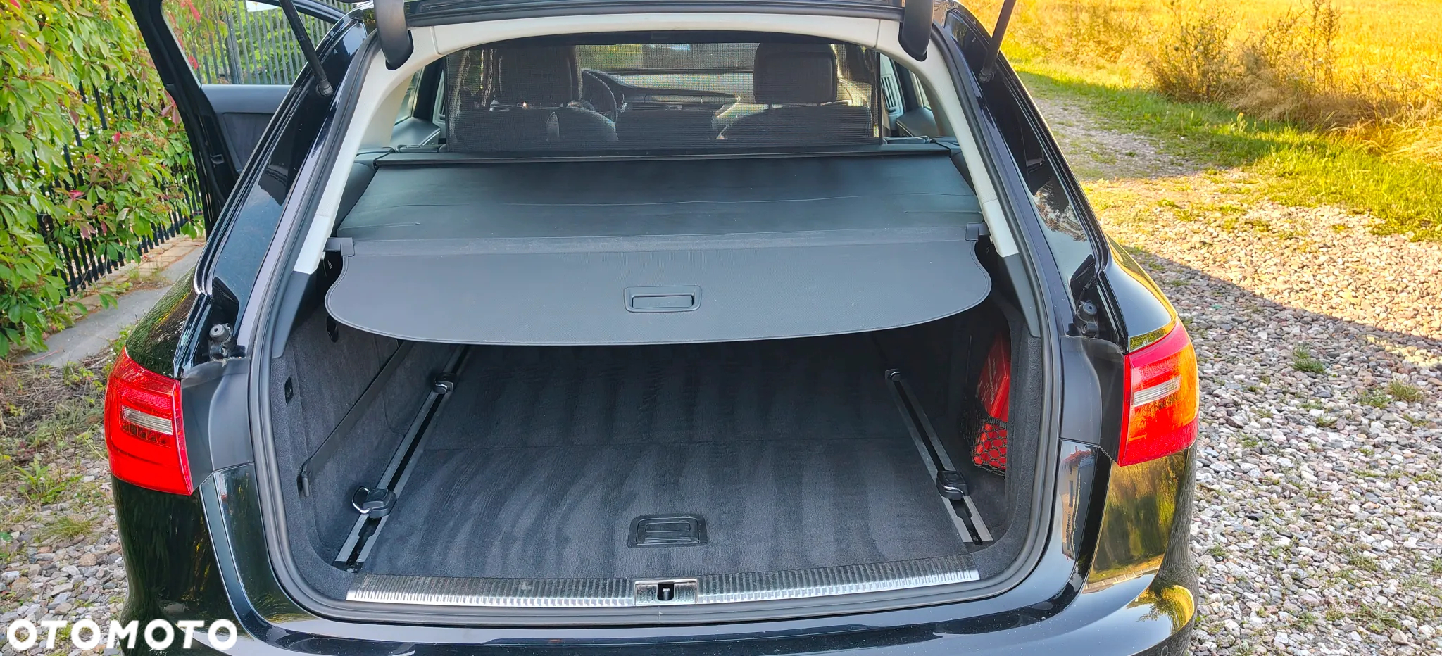 Audi A6 - 3