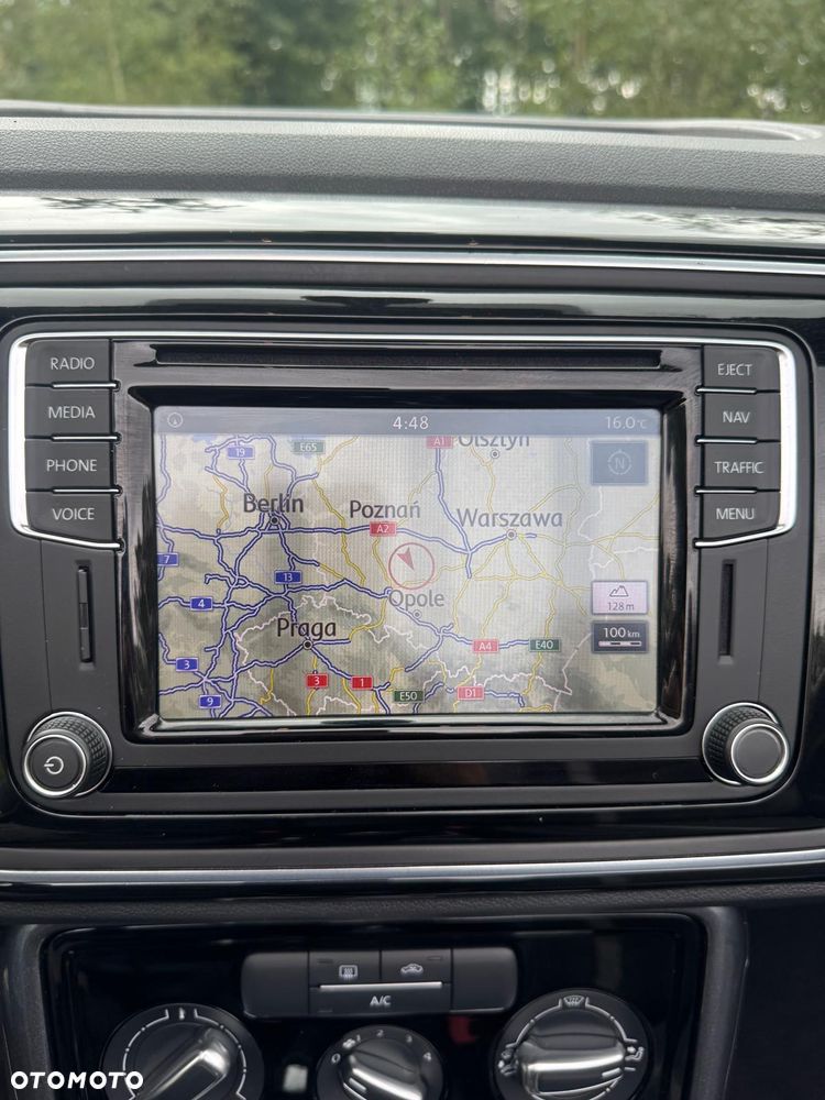 Volkswagen Beetle 2.0 TDI DPF Blue Motion Technologie CUP - 23