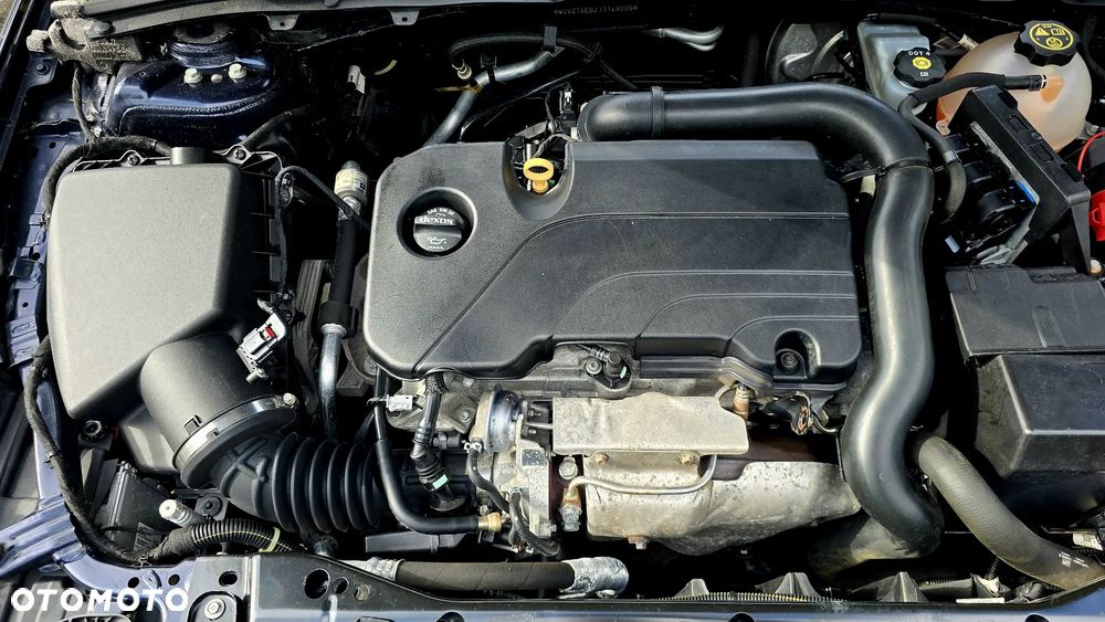 Opel Insignia 1.5 Direct InjectionTurbo Business Innovation - 35