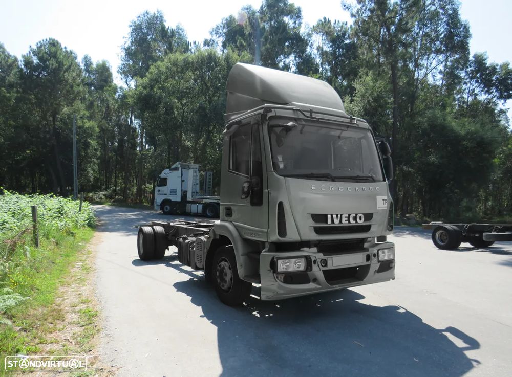 IVECO 120 E22 - 2012-  EURO 5 - 1